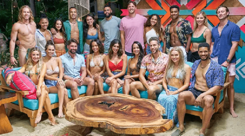 Bachelor in Paradise Season 9 Where are They Now
