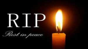 Bill Johnson Death