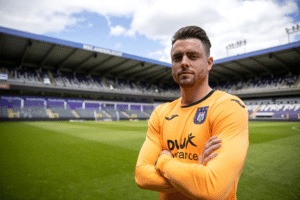 Colin Coosemans Net Worth