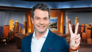 Colombian TV Host Ivan Lalinde Health Update