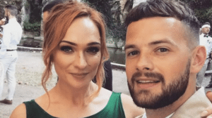 Danielle Hampson Car Accident