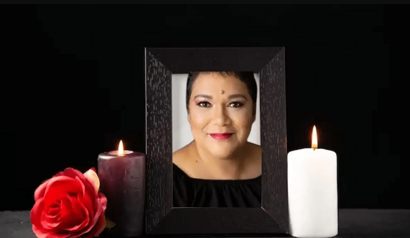 Fatima Sydow Cause of Death and Obituary