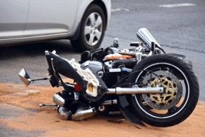 Florida Motorcycle Accident