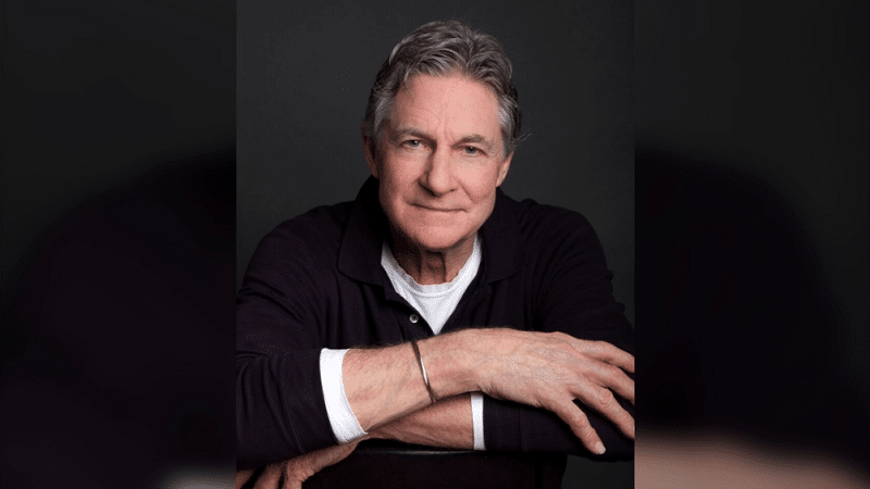 Geoff Gruson Cause Of Death