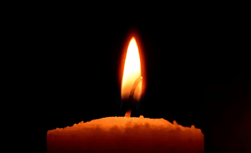 Glen D. Richardson Obituary