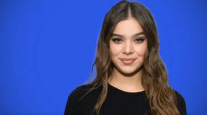 Hailee Steinfeld Religion