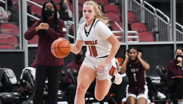 Hailey Van Lith Height: The Truth About Hailey Van Lith’s Height