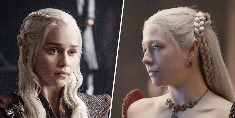 How is Targaryen Related to Daenerys