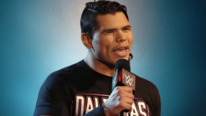 Humberto Carrillo Net Worth