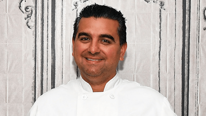 Is Buddy Valastro Dead