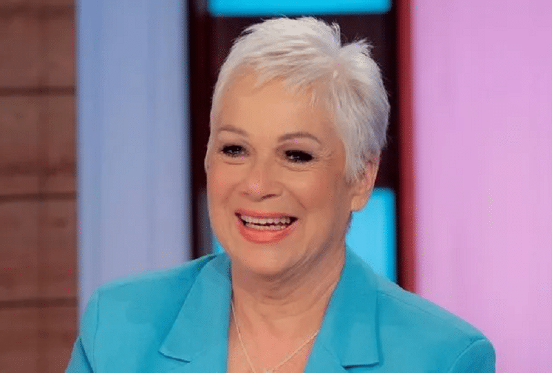 Is Denise Welch Dead or Alive