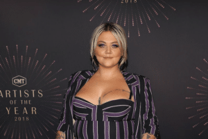 Is Elle King Pregnant