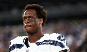 Is Geno Smith Playing Today