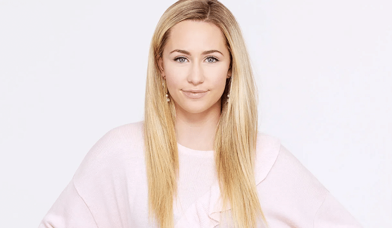 Is Josslyn Leaving General Hospital