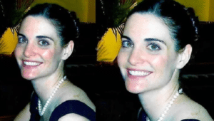 Is Krista Maureen Martin Dead
