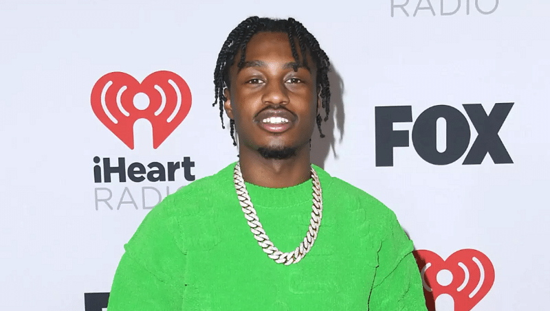 Is Lil Tjay Dead or Alive