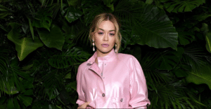 Is Rita Ora Pregnant