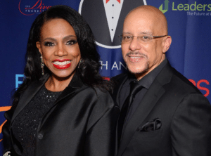 Is Sheryl Lee Ralph Married