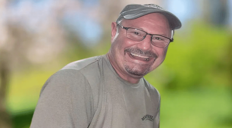 Is Tony Mills Dead