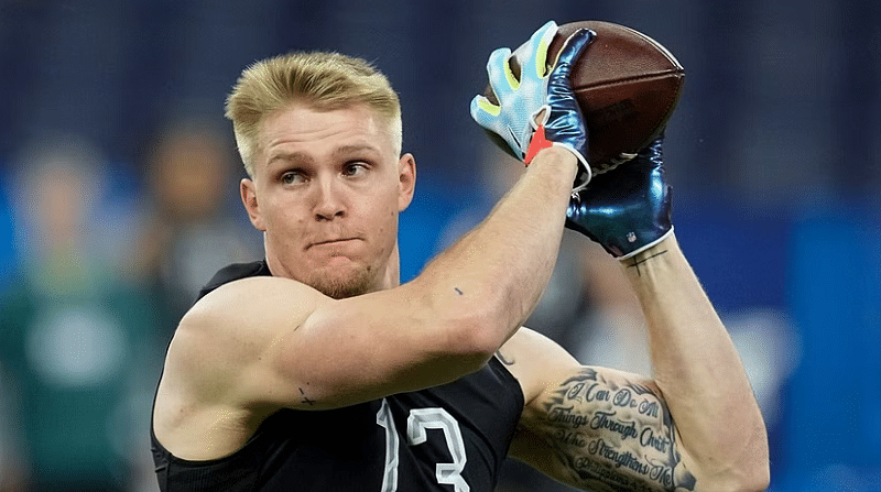 Is Trey McBride Playing Week 13
