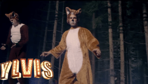 Is What Does the Fox Say Singer Ylvis Dead