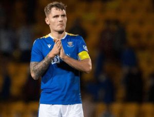 Jason Kerr Net Worth