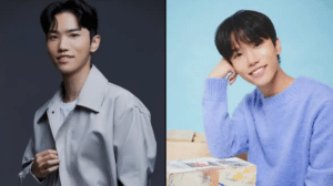 Korean Tiktok Star Won Joeng Arrested