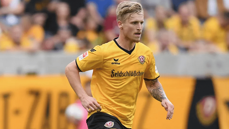 Marvin Stefaniak Net Worth