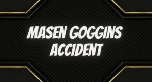 Masen Goggins Accident