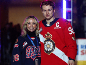 Melanie Bedard Divorce