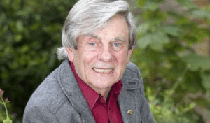 Melvyn Hayes Height