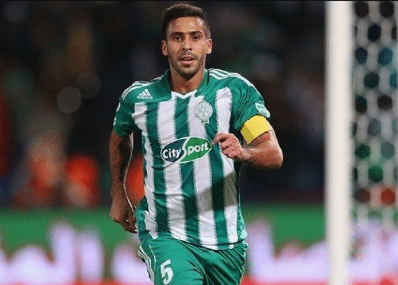 Mouhcine Moutouali Net Worth