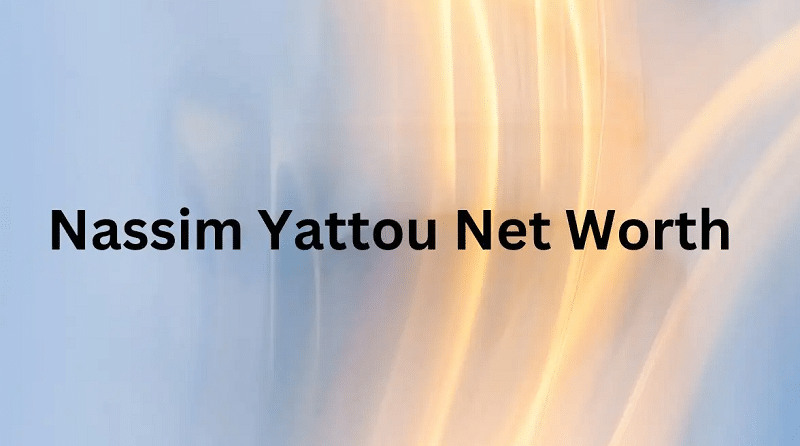 Nassim Yattou Net Worth