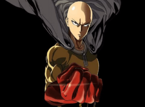 One Punch Man Chapter 200 Spoiler