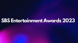 SBS Entertainment Awards 2023