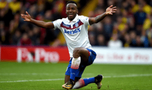 Saido Berahino Net Worth