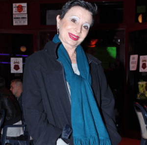 Sticky Vicky Illness And Health Issue 2023