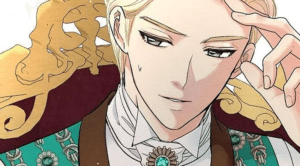 The Problematic Prince Chapter 59 Release Date