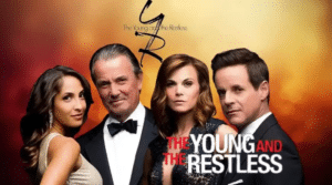 The Young and the Restless Spoilers