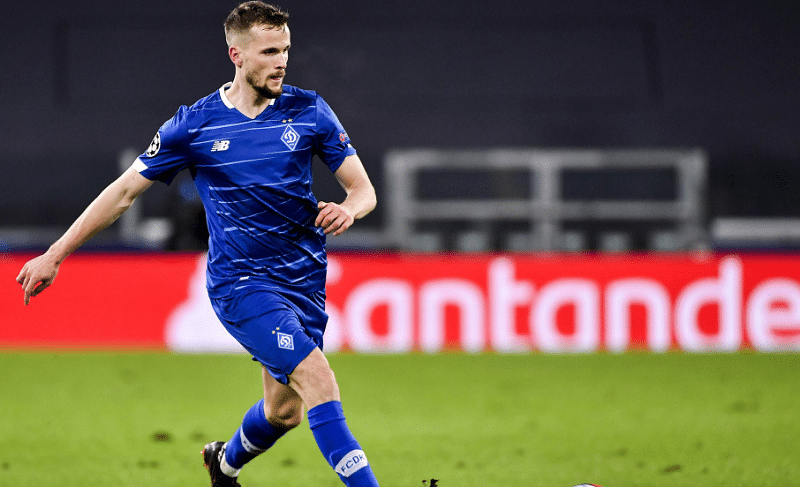 Tomasz Kedziora Net Worth