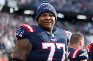 Trent Brown Illness and Health Update