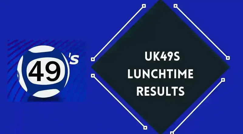 UK49s Lunchtime Results for Today Wednesday December 20 2023