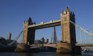 UK's New Plan For Overseas Students