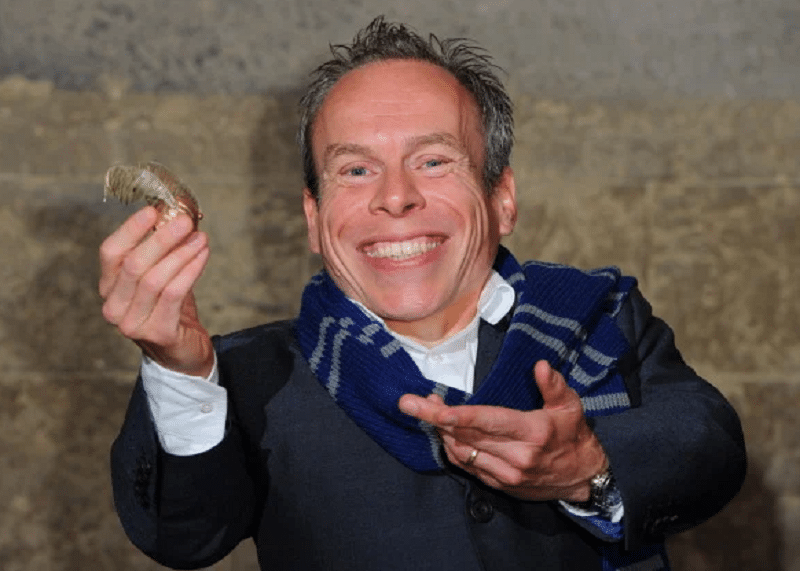 Warwick Davis Net Worth