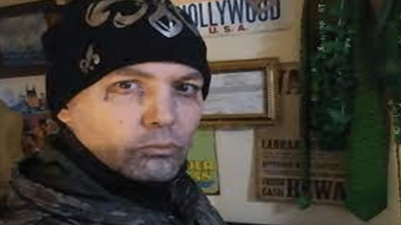 What Happened To Chad Johnson