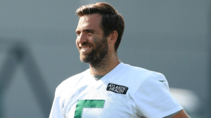 What Happened To Joe Flacco