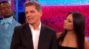 What Happened To Judge’s Scores After Nigel Harman’s Left Show Injured