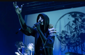 What Happened When Sleep Token Headlined Wembley Arena