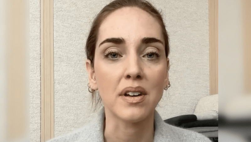 What Happened to Chiara Ferragni