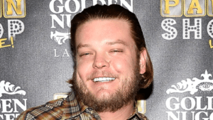 What Happened to Corey From Pawn Stars